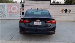 شيفروليه ماليبو